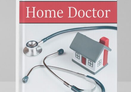 Home doctor Book Reviews
