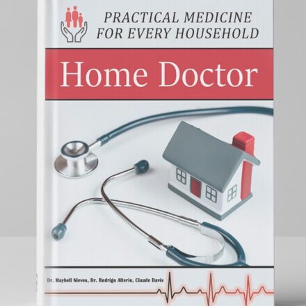 Home doctor Book Reviews