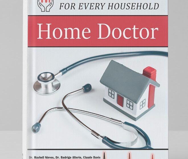 Home doctor Book Reviews