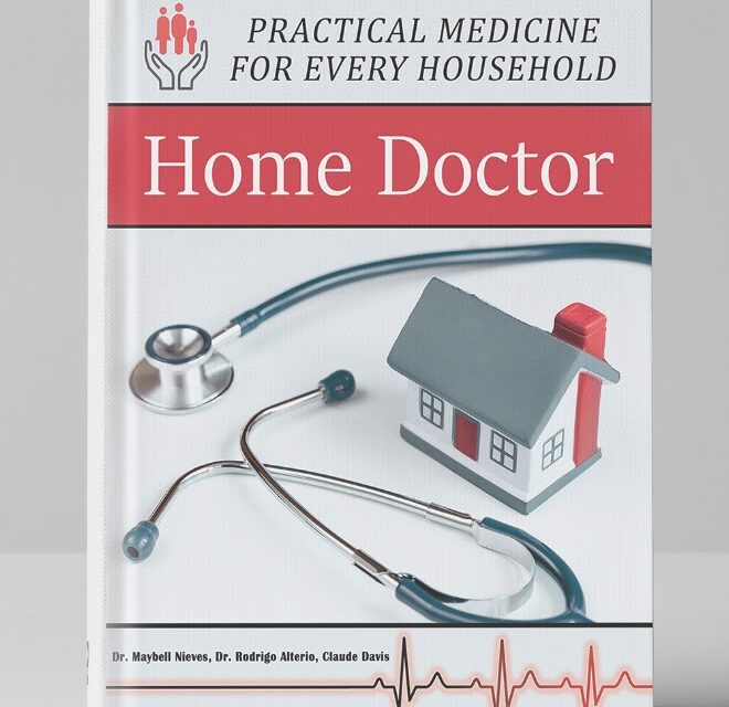 Home doctor Book Reviews