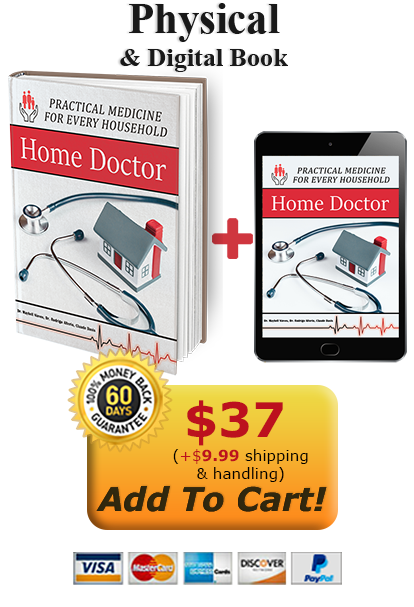 Home Doctor Boock