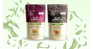 All day slimming tea reviews