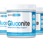 Gluconite