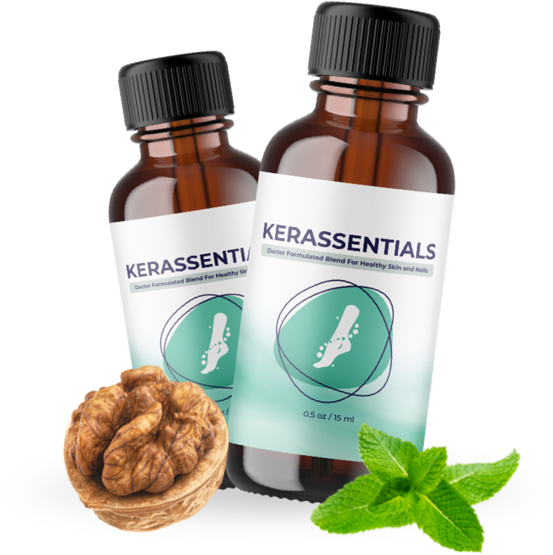 Kerassentials Reviews