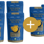 Golden Superfood Bliss Review