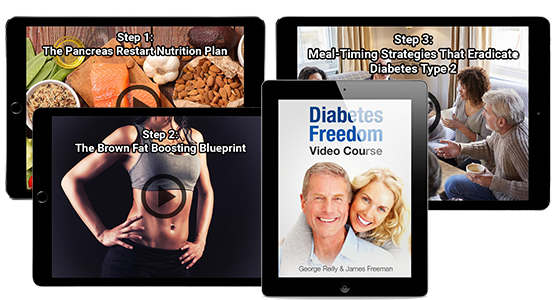 Diabetes Freedom Review