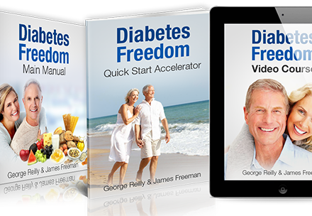 Diabetes Freedom Review