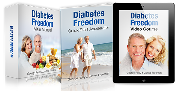 Diabetes Freedom Review