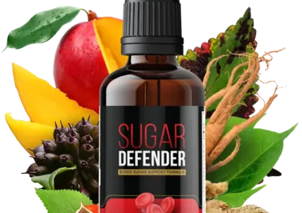 Sugar Defender Reviews