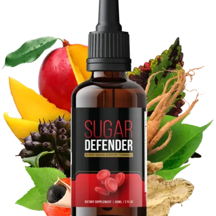 Sugar Defender Reviews