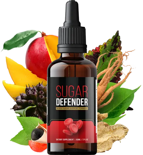 Sugar Defender Reviews