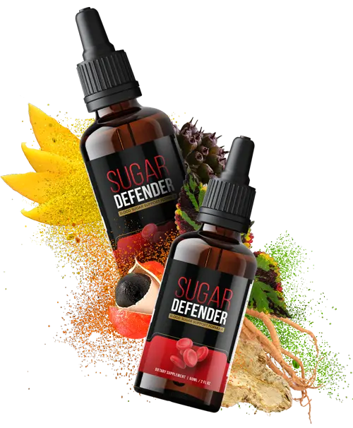 Sugar Defender Reviews: Can This Supplement Control Blood Sugar? 1 Sugar Defender Reviews