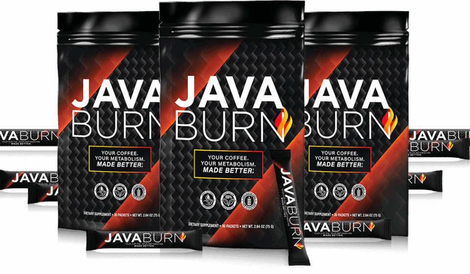Java Burn Reviews