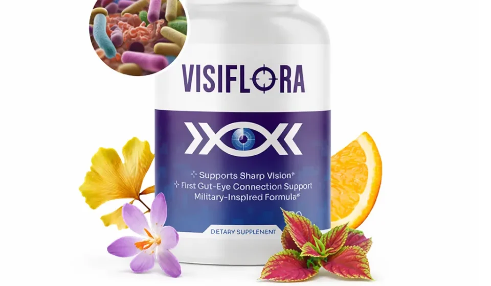 VisiFlora Reviews: Can This Natural Eye Supplement Improve Vision? Read Before You Buy