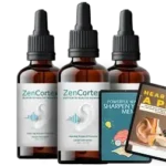 Zencortex Reviews