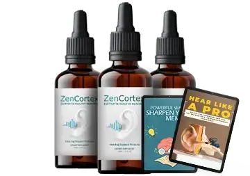 Zencortex Reviews