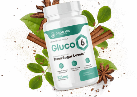 Gluco6