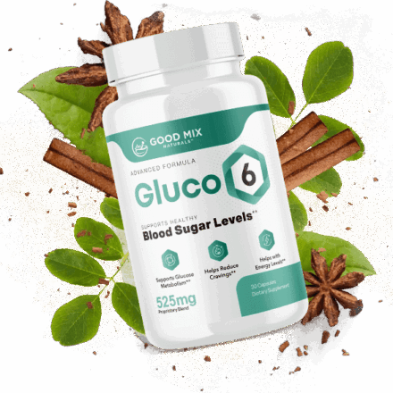 Gluco6