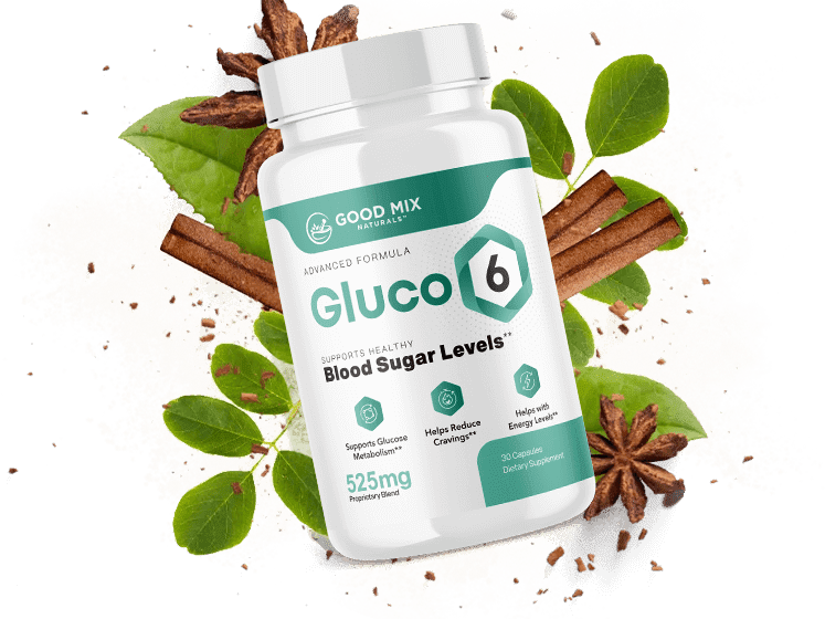 Gluco6