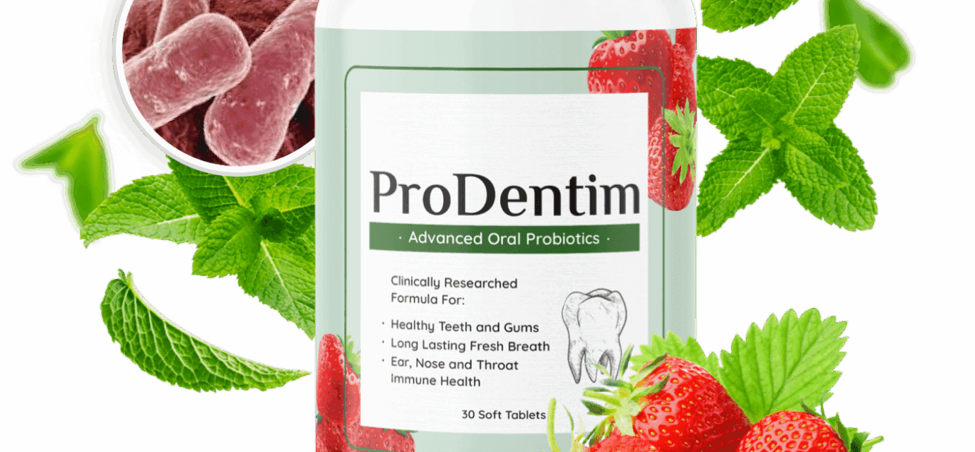 Prodentim