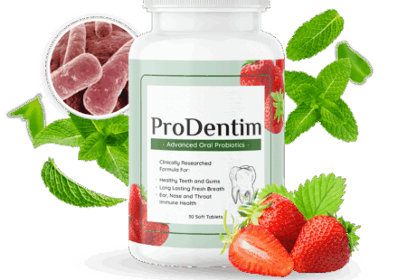 Prodentim