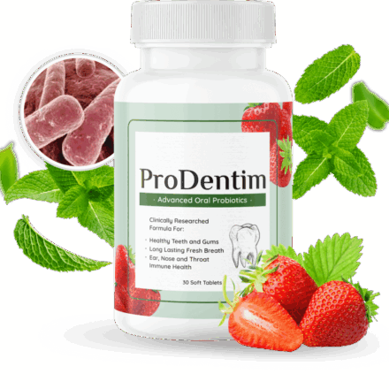 Prodentim
