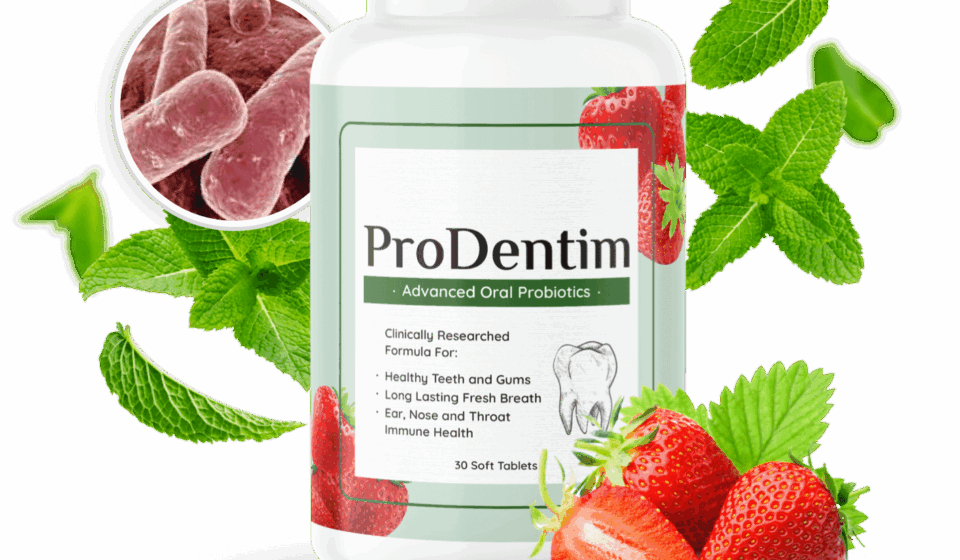 Prodentim