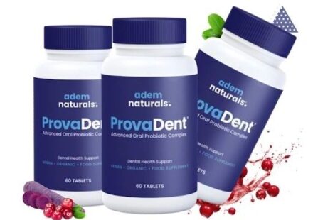 ProvaDent Reviews