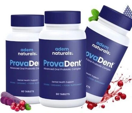 ProvaDent Reviews