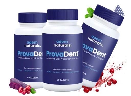 ProvaDent Reviews