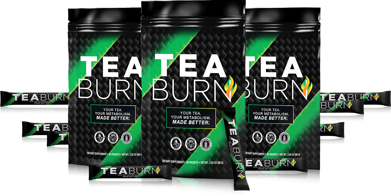 Tea Burn Reviews