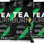 Tea Burn Reviews