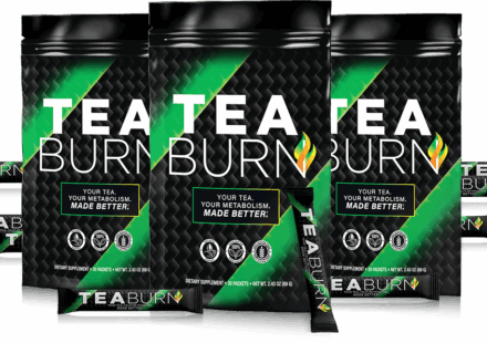Tea Burn Reviews