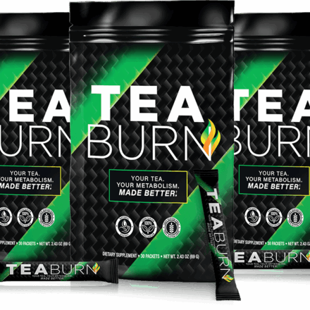 Tea Burn Reviews