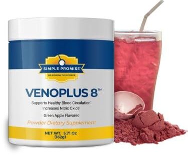 VenoPlus 8 Reviews