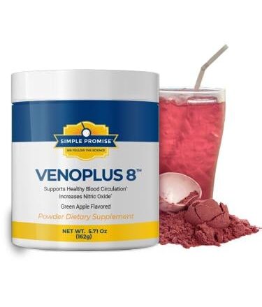 VenoPlus 8 Reviews