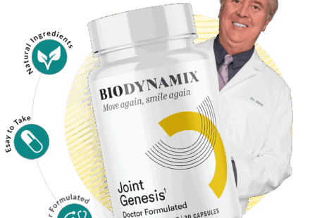 Joint Genesis Supplement