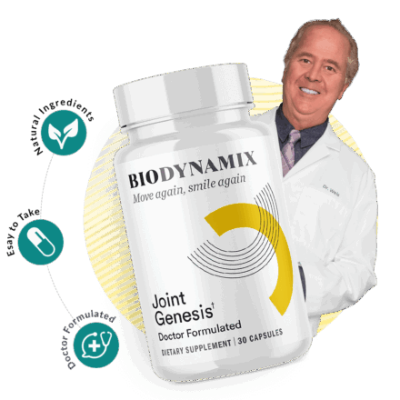 Joint Genesis Supplement