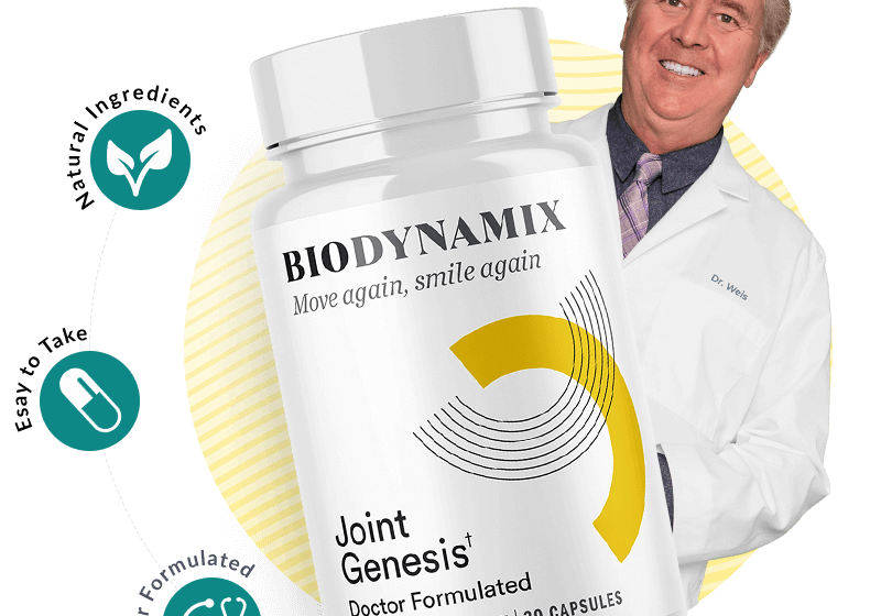 Joint Genesis Supplement