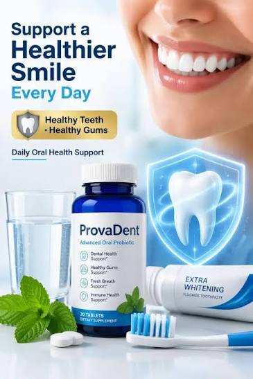 ProvaDent Review