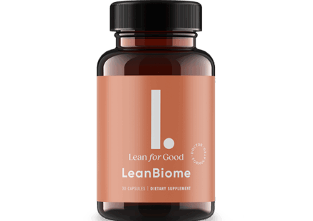 Leanbiome