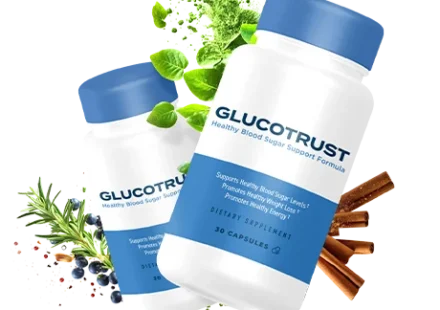 Glucotrust