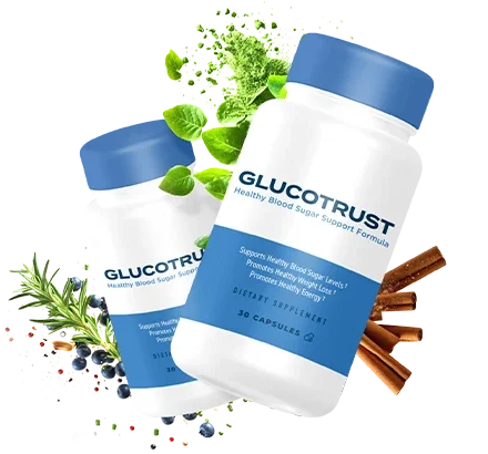 Glucotrust