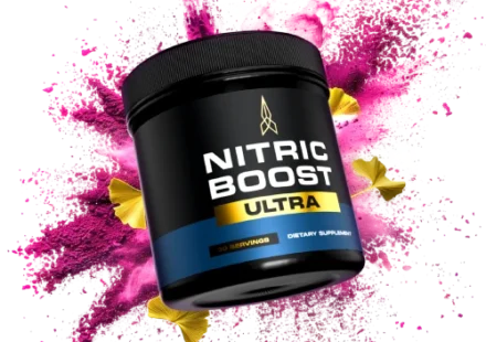Nitric boost ultra Reviews