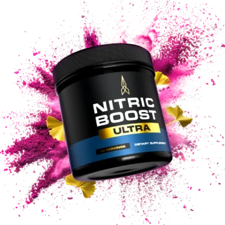 Nitric Boost Reviews 2026 – Really Support Blood Flow & Energy? 22 Nitric boost ultra Reviews