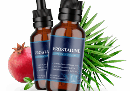 Prostadine