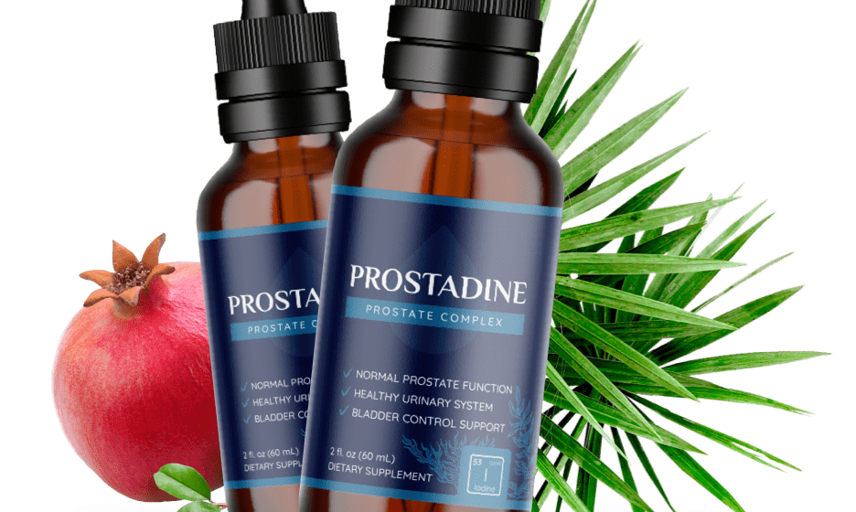 Prostadine