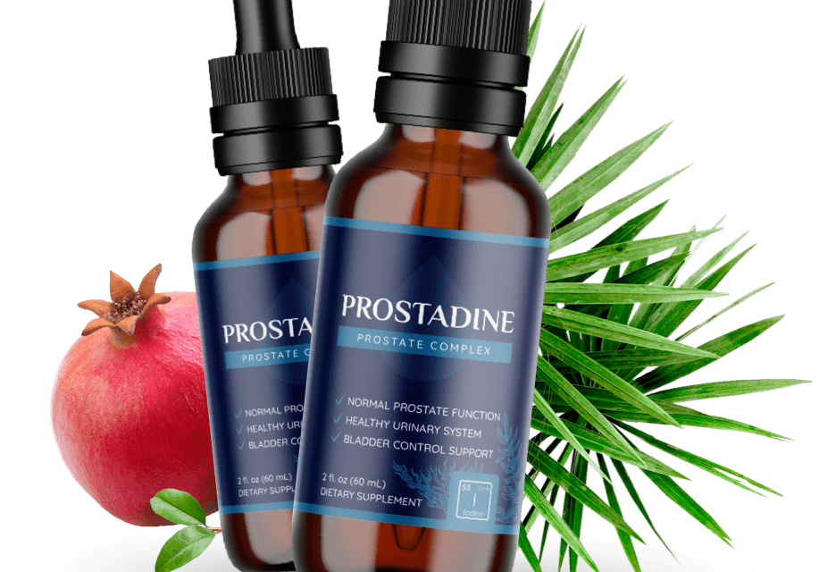 Prostadine