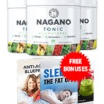 Nagano Lean Body Tonic Reviews