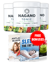 Nagano Lean Body Tonic Reviews